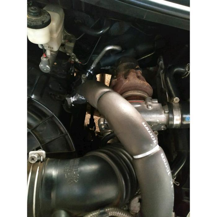 Jual HONDA CRV 2002-2007 GEN 2 INSULATOR PELINDUNG PANAS SELANG AC ...