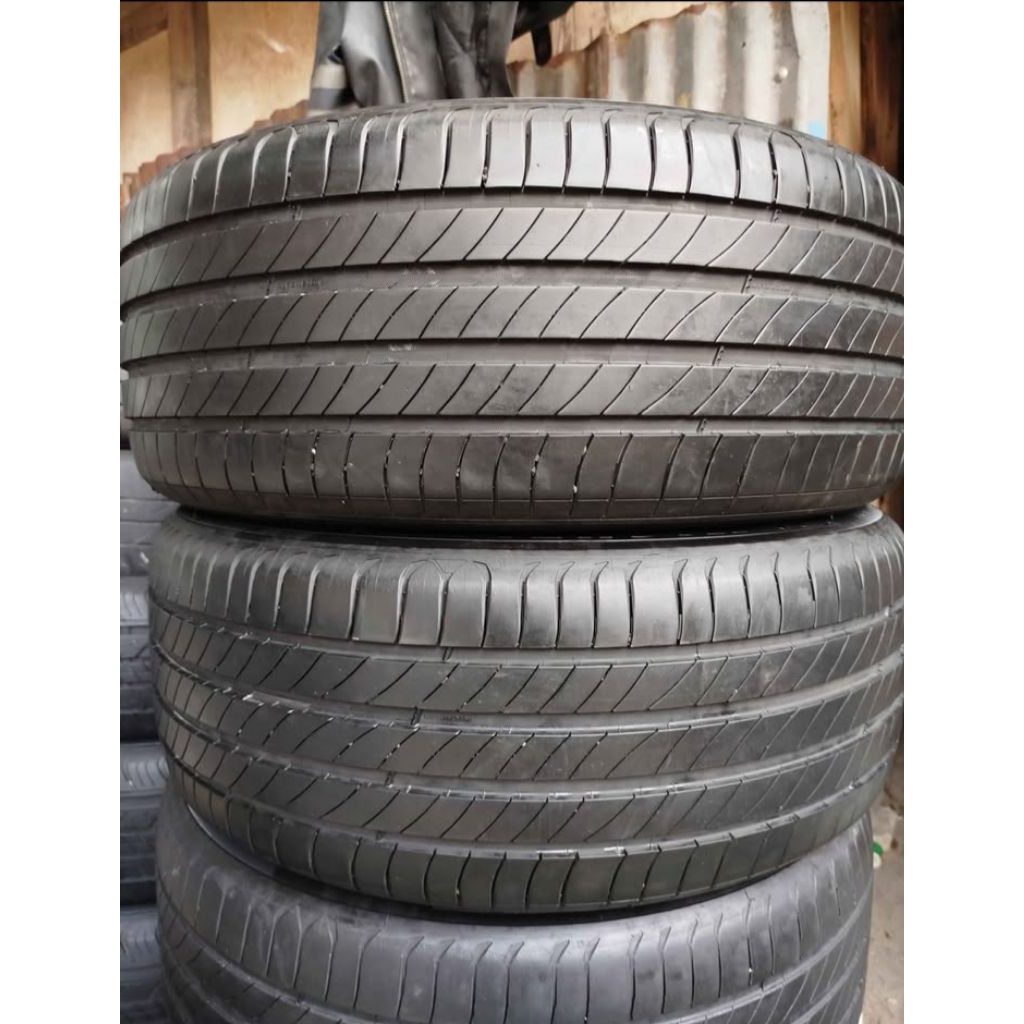 Jual Ban Mobil Copotan Ring 17 Ukuran 215/55 R17 Ban Mobil Second ...