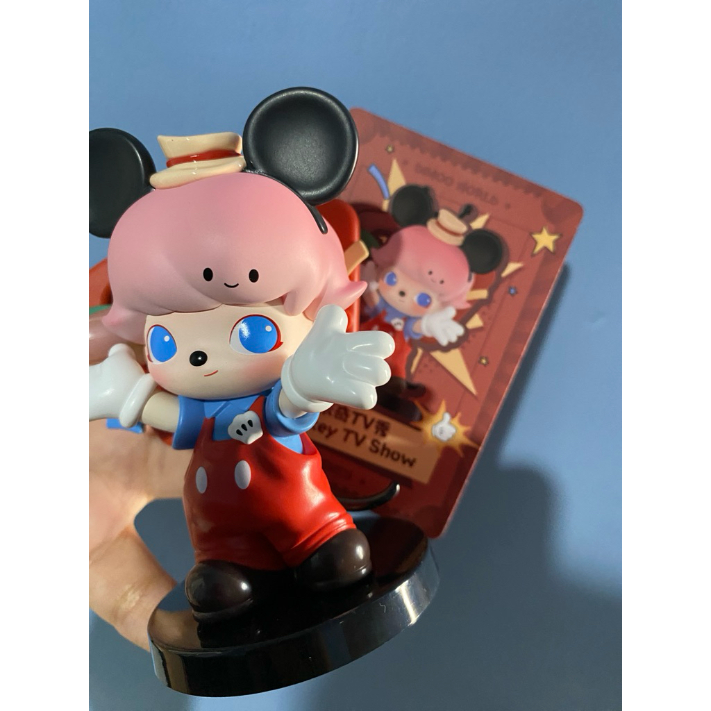 Jual Dimoo x Disney TV Show (Cover) | Shopee Indonesia