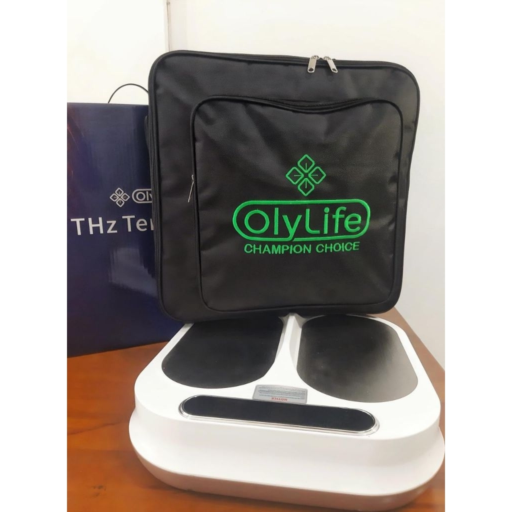 Jual OLYLIFE THZ Tera P-90 Alat Terapi Tera P90 Baru Original 100