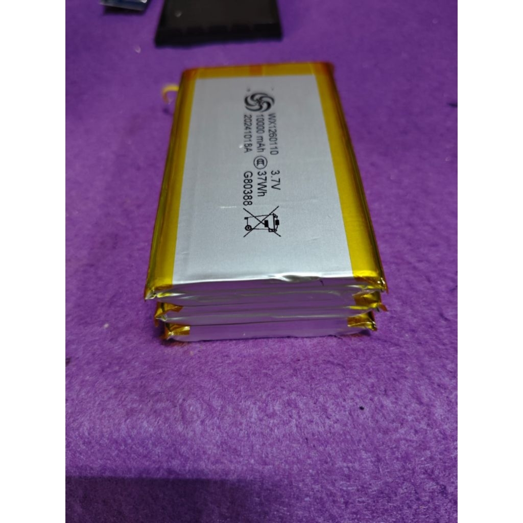 Jual batrai polymer 30.000 mah | Shopee Indonesia