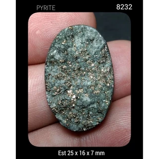 Batu Pyrit Produk Galeri Batu Nusantara | Shopee Indonesia