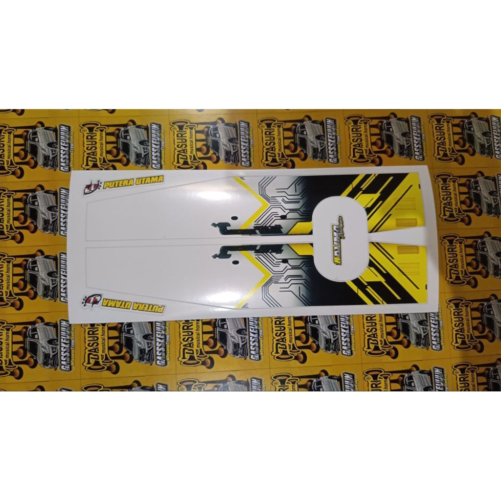 Jual Livery Rahma Nursifa Miniatur Bus RKC | Shopee Indonesia