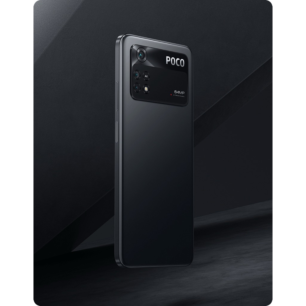Jual POCO M4 Pro 8GB/256GB / Xiaomi POCO (Second) | Shopee Indonesia