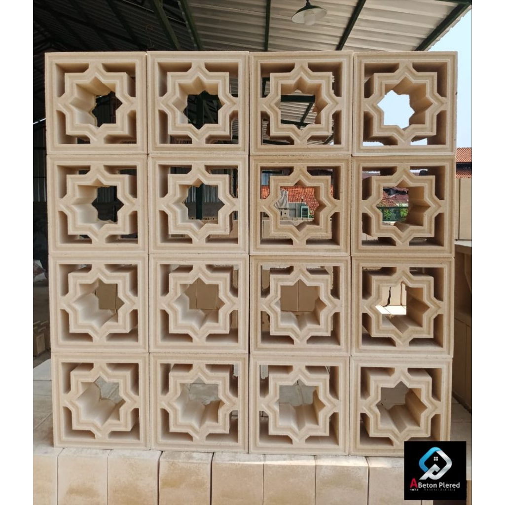 Jual ROSTER BETON MINIMALIS,LOSTER BETON MINIMALIS,Rotser lobang angin ...