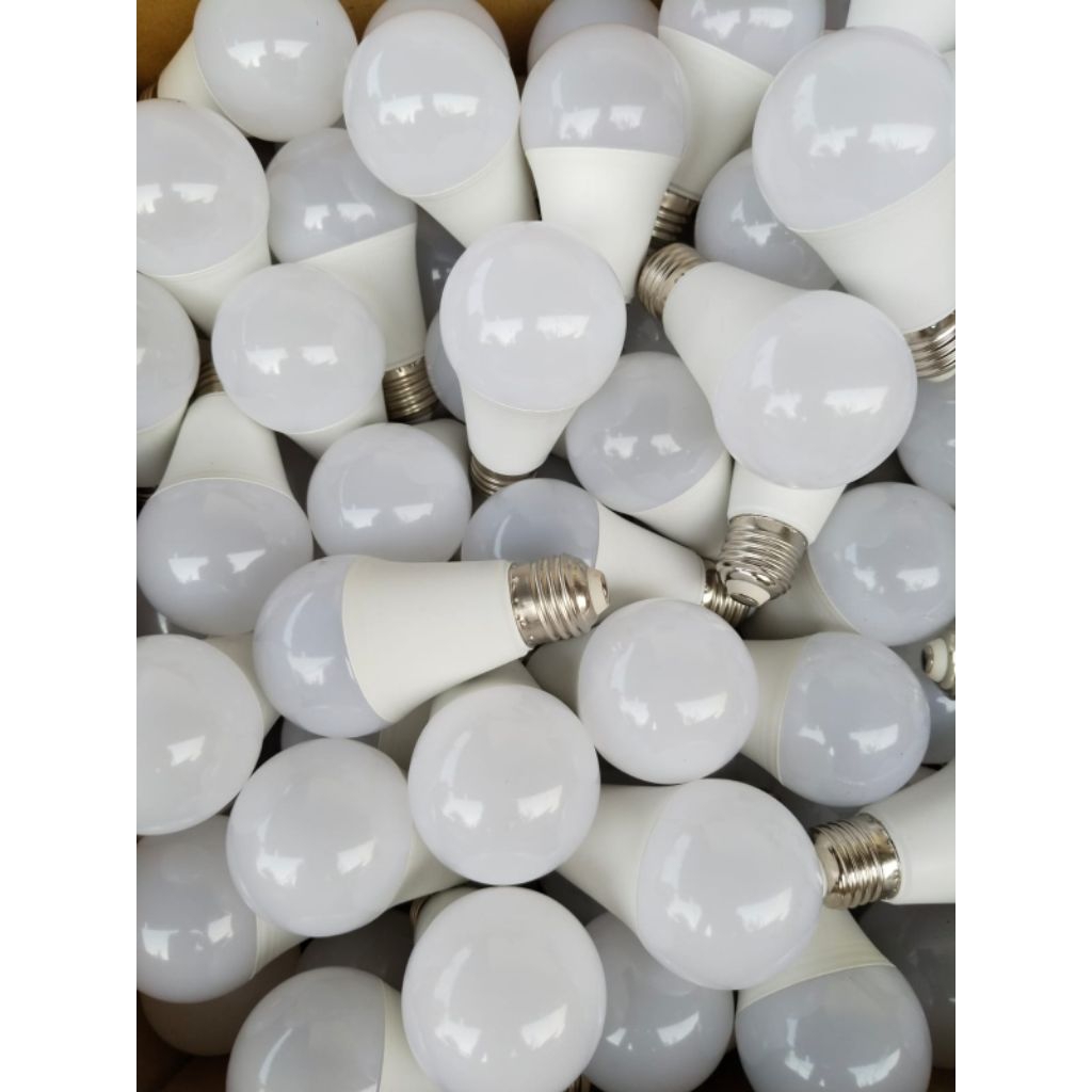 Jual lampu led polos 12w nyala putih terang | Shopee Indonesia
