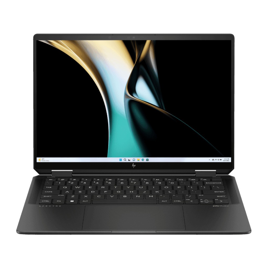 Hp Spectre X360 14 Intel Evo Ultra 125H 16GB DDR5 1TB Touch  OLED 120HZ BL FP Win11Home - Main Image
