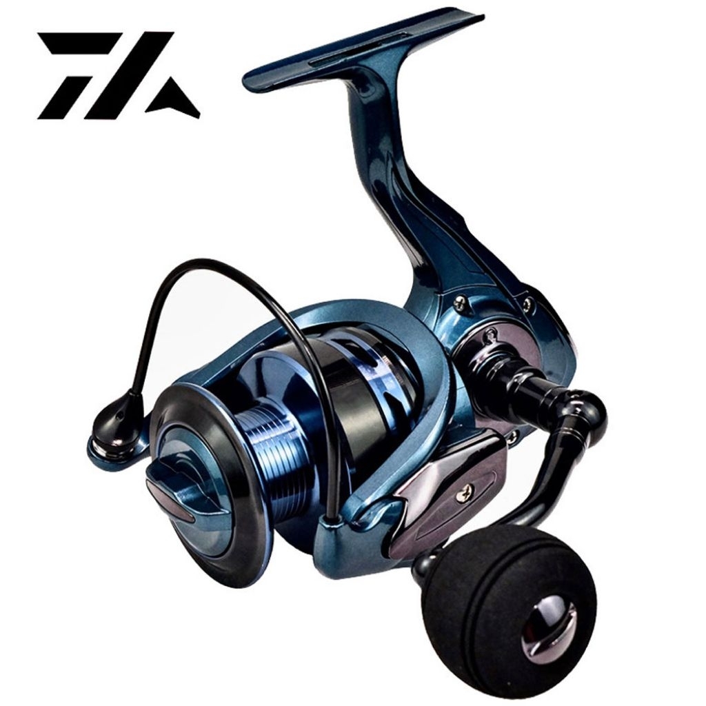 de3000 fishing reel Daiwa the Daiwa Exceler LT series of reels gives you more design technology and concept than reels twice the price. Daiwa Legalis LT 3000 Spinning