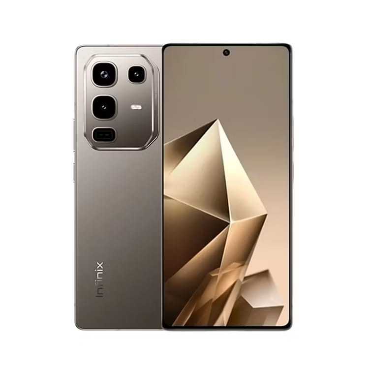 Jual Infinix Note 50 Ram 8GB Rom 256GB Segel Original & Bergaransi ...