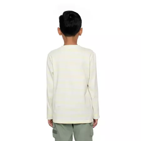 910010505 JR MOORLAND STRIPE LS TEES 1.0