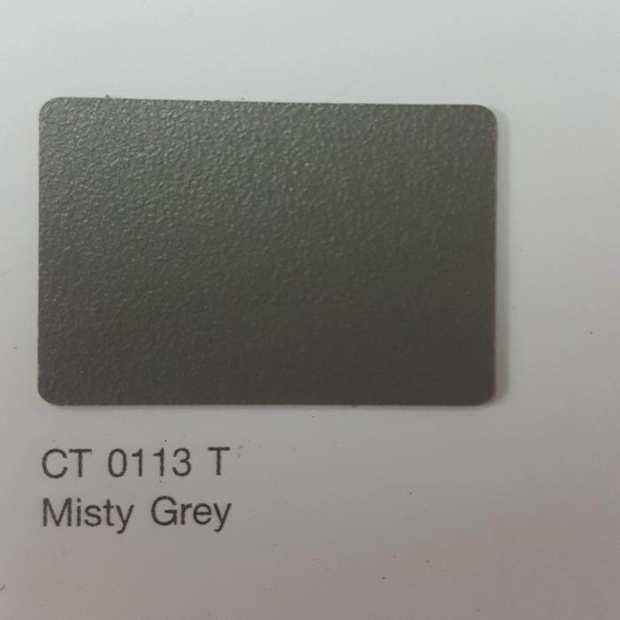 Jual HPL Carta CT 0113 T Misty Grey | Shopee Indonesia