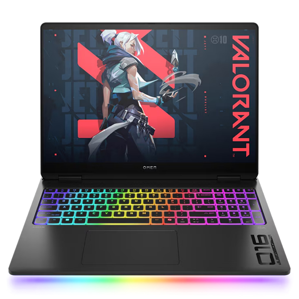 HP OMEN MAX 16 - Gambar 2