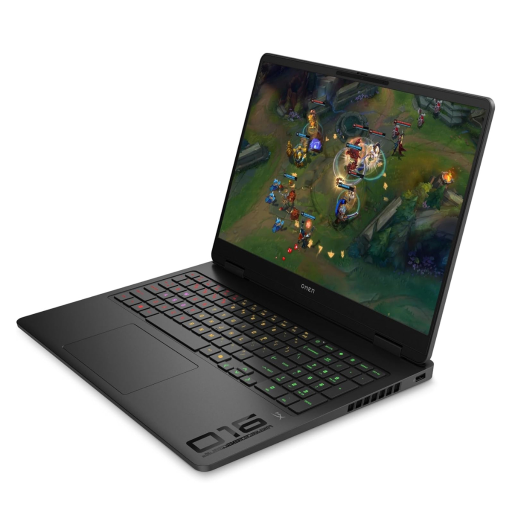 HP OMEN 16 - Gambar 2