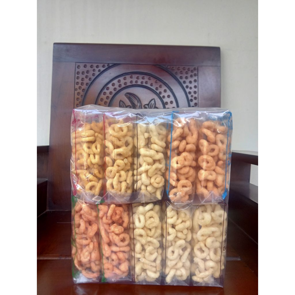 Jual lanting khas kebumen 1 pak isi 10 pcs | Shopee Indonesia