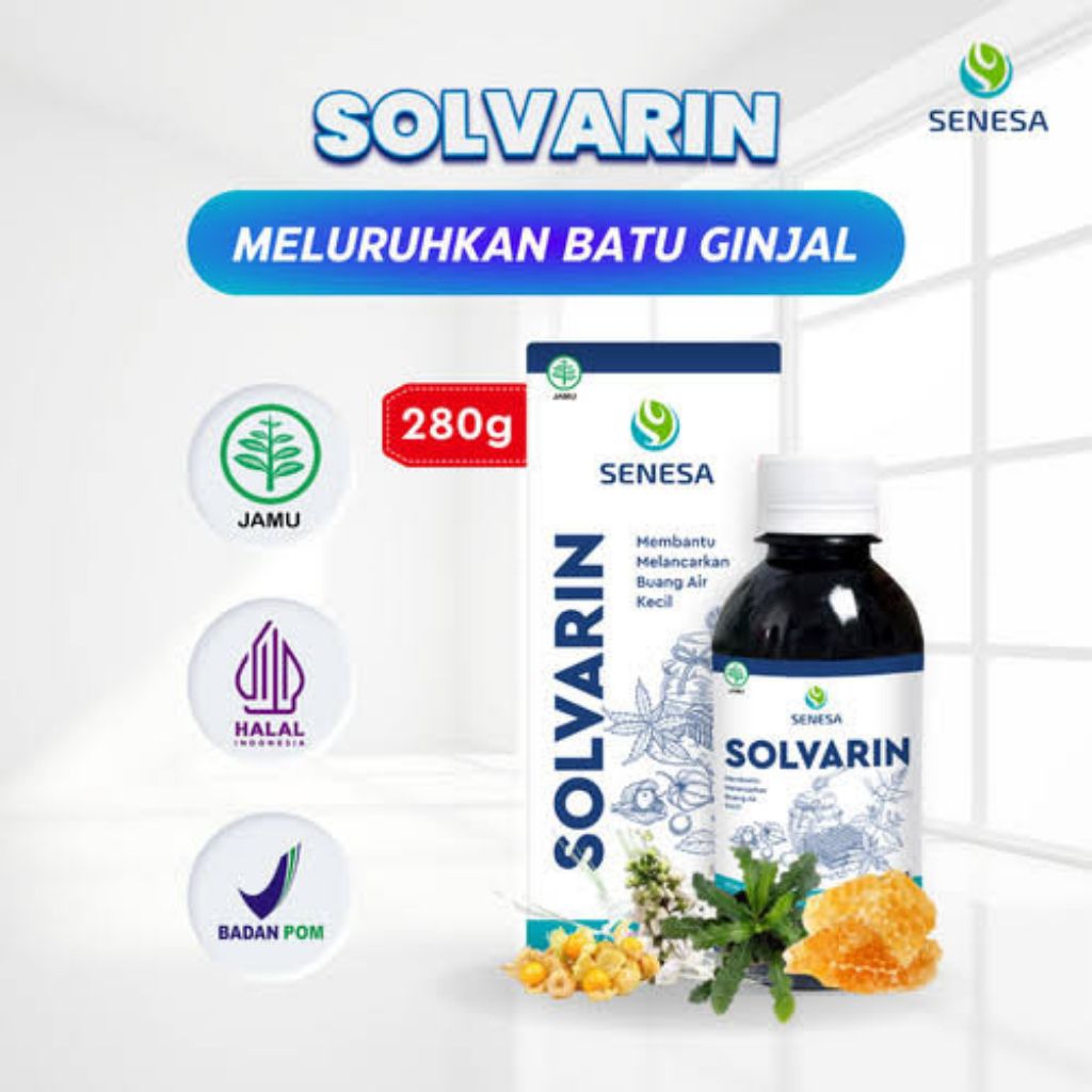 Jual Solvarin Obat Terlengkap & Harga Terbaru Juni 2026 | Shopee Indonesia
