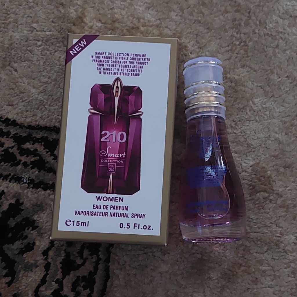 Smart Collection Eau De Parfum Spray