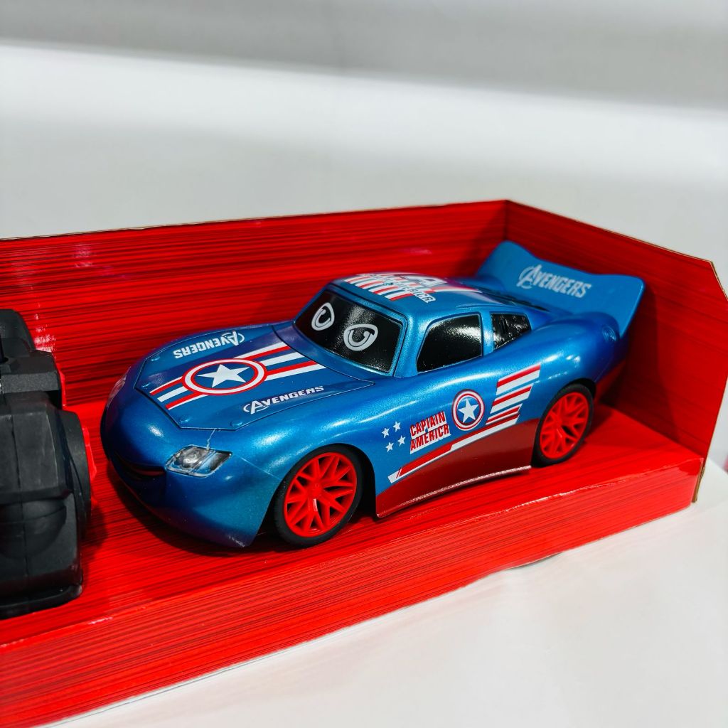 Jual CLESHOP MAINAN MOBIL CARS REMOTE CONTROL MCQUEEN RC | Shopee Indonesia