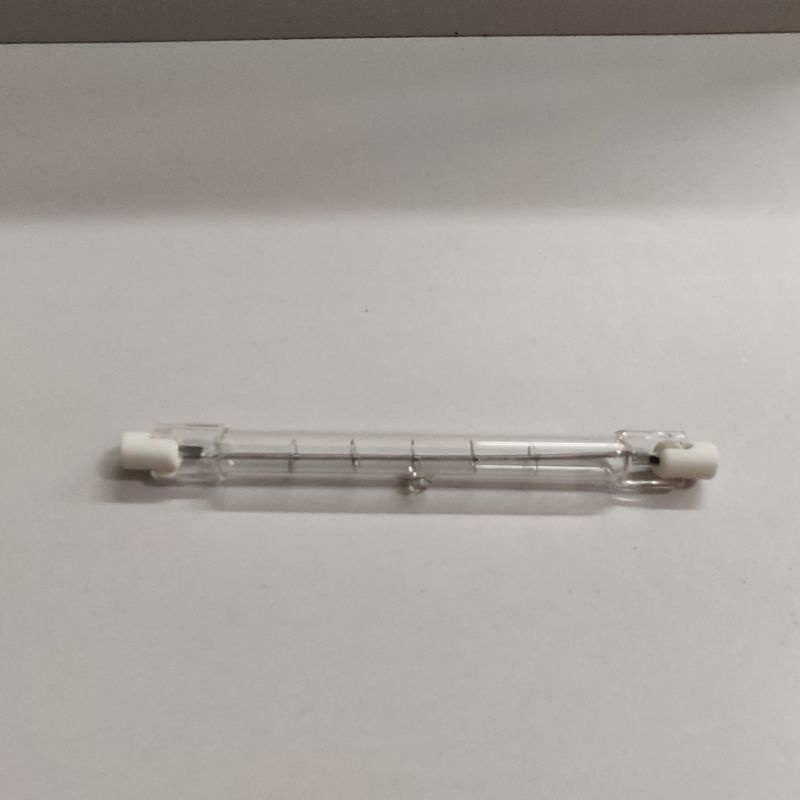 Jual LAMPU HALOGEN STICK 150W 500W 1000W 220V | Shopee Indonesia