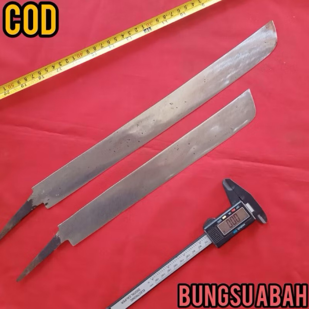 Jual Golok billah waja selap panyaungan harga per 1 pcs | Shopee Indonesia