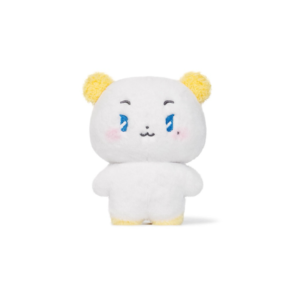 Jual [READY] MMMM PLUSH DOLL FIGURE PLAVE MEYMU MOI MIIMU MUHMO