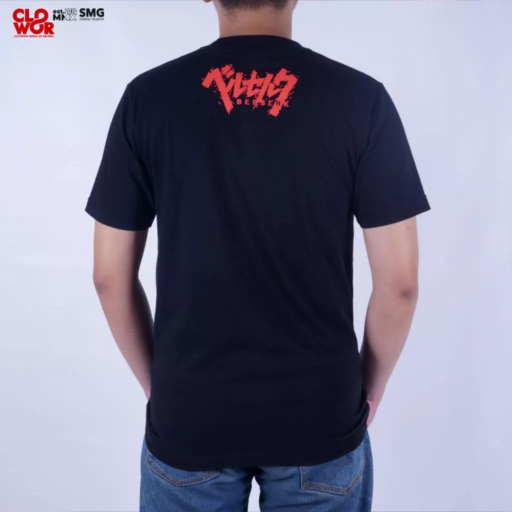 Kaos Anime Dandadan ULTRA MILF SEIKO