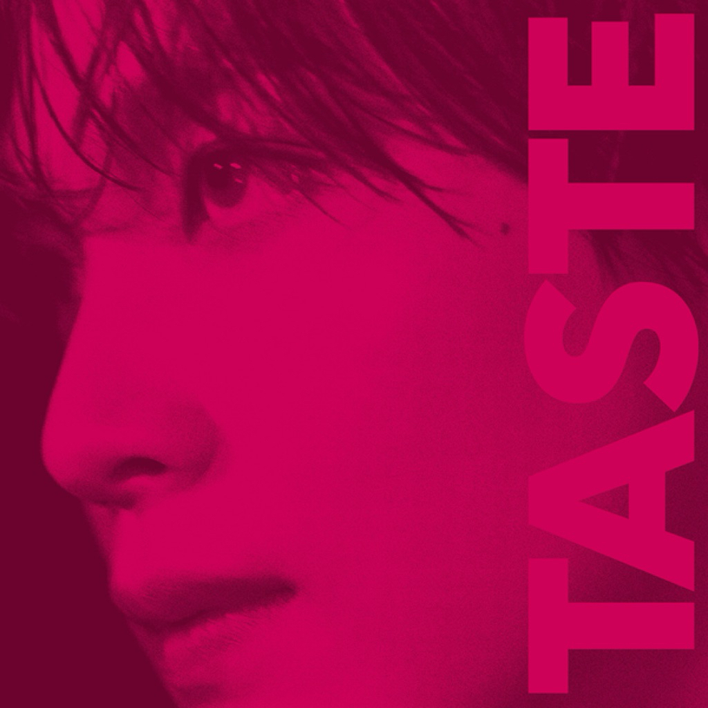 Jual ALBUM HECHAN - TASTE ( TIN CASE VER ) | Shopee Indonesia