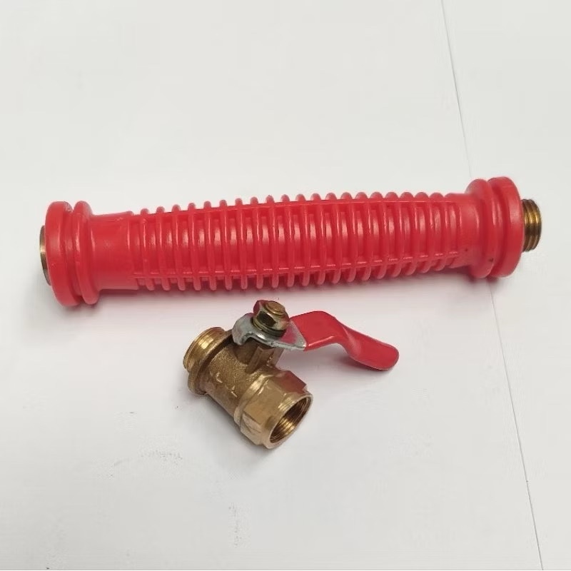 Jual (Handle + Kran) TU26 Mesin Sprayer Semprot Rumput TU26 / 3WZ4 ...
