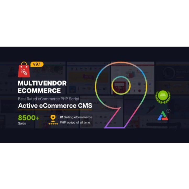 Jual Source Code CMS eCommerce Aktif v9.9.6 - dibatalkan | Shopee Indonesia