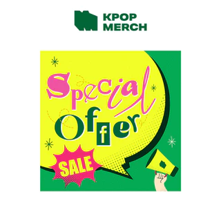 Produk KPOPMERCH INDONESIA | Shopee Indonesia