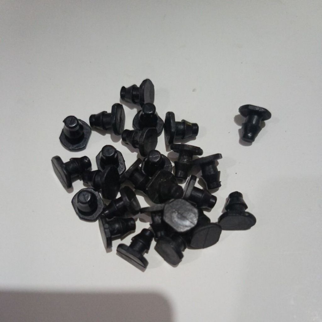 Jual END CUP/END PLUG PENUTUP UJUNG SELANGEnd Cap / End Plug, Penutup ...