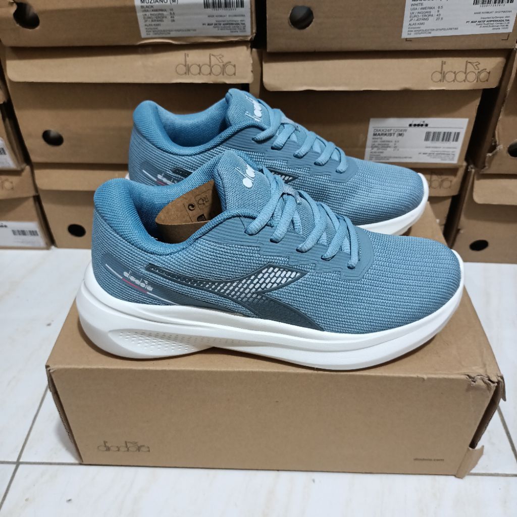 Jual sepatu diadora Harga Terbaik Termurah November 2025