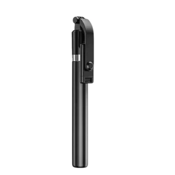 Tongsis Tripod Premium Kokoh Selfie Stick Multipod Remote Bluetooth Serbaguna Kualitas Premium