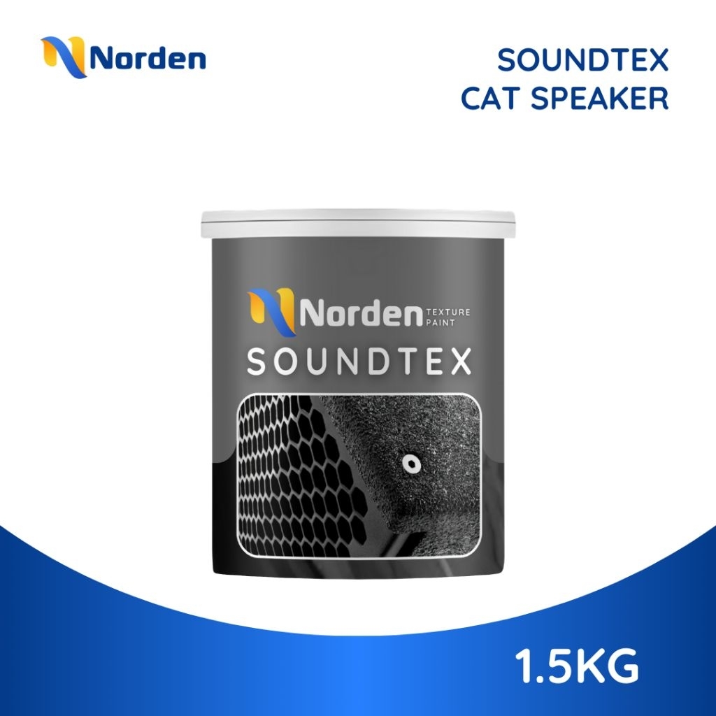 Produk Norden Paint Official | Shopee Indonesia