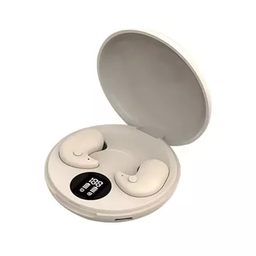 Y29 TWS Headset Bluetooth Gaming Low Latency Earphone Wireless Bass Stereo Mikrofon Case Digital