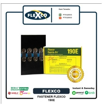 Produk PT FLEXCO | Shopee Indonesia