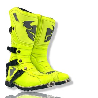 Jual Sepatu MX Trail Thor for Enduro Adventure The Best Quality ...