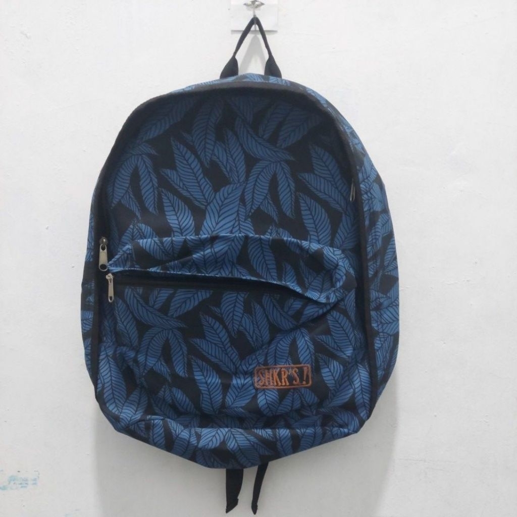 Jual Tas sekolah tas kuliah tas keren tas kuat tas aw…
