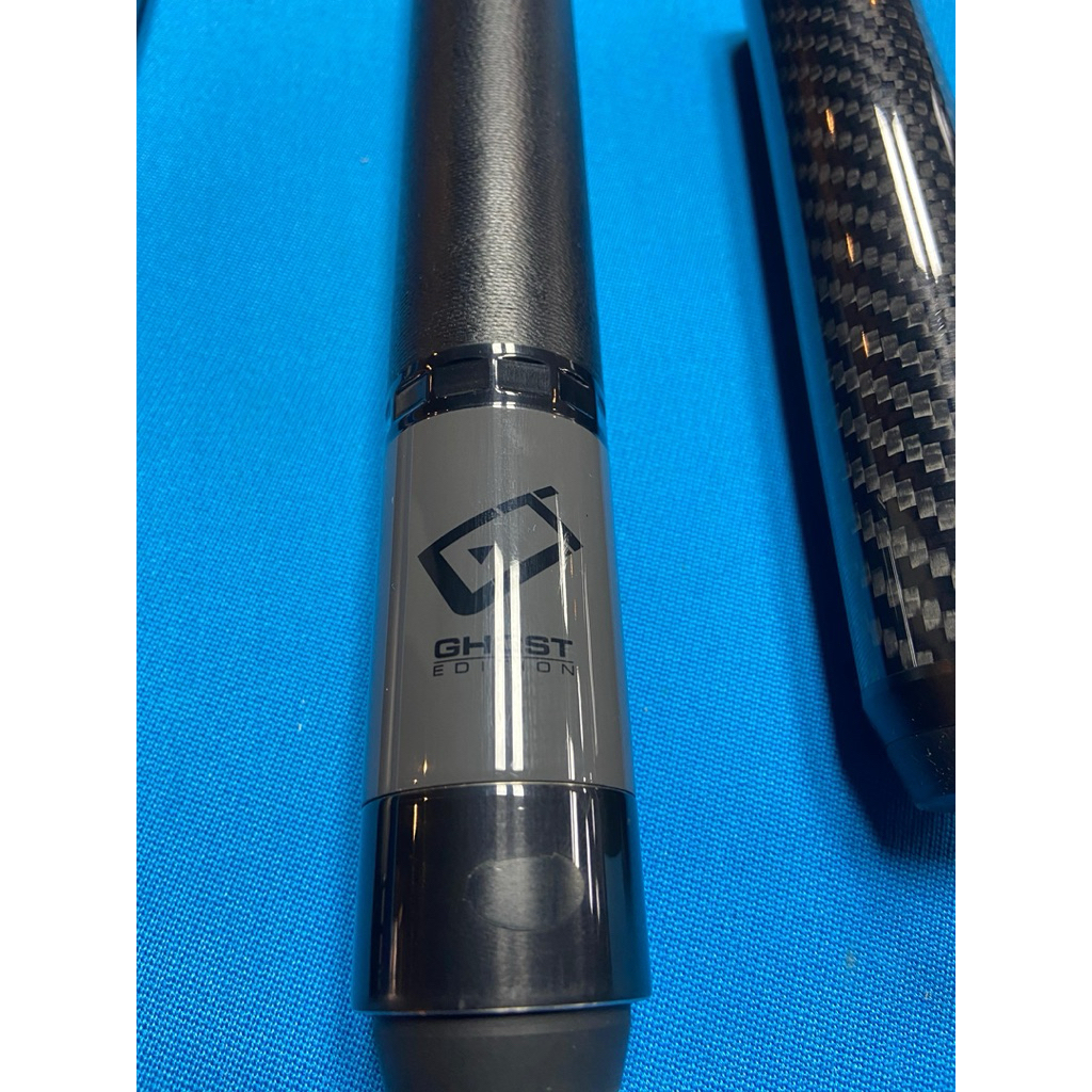 Jual Cuetec SVB Ghost Edition | Shopee Indonesia