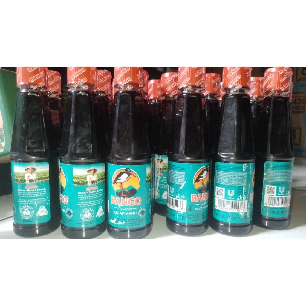 Jual bango botol | Shopee Indonesia