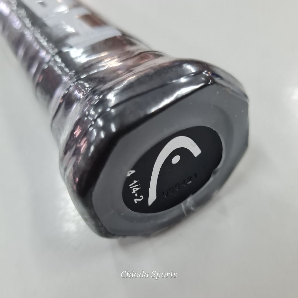 Jual Raket Tenis Head Metallix MX Spark Elite Original Racket Reket ...