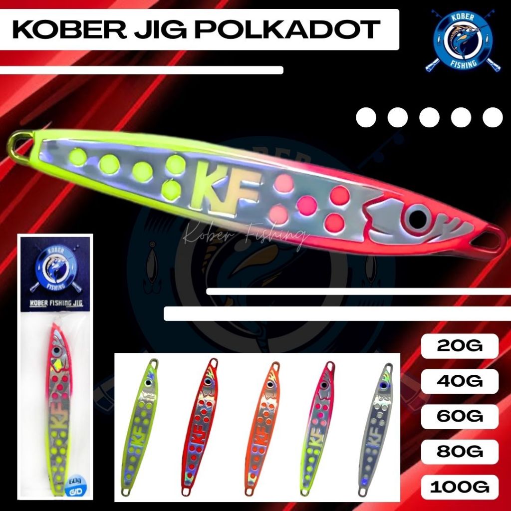 Jual Kober Terlengkap & Harga Terbaru April 2026 | Shopee Indonesia