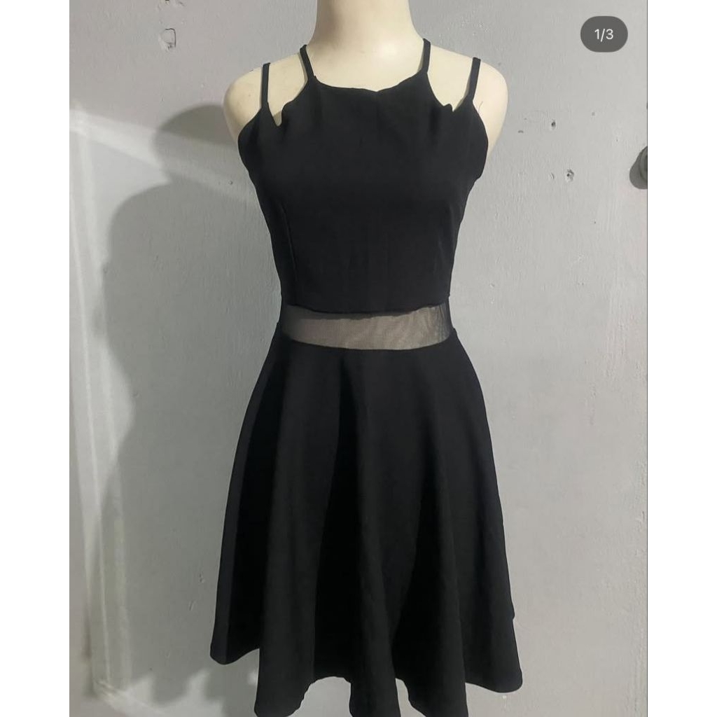 Jual Dress Code Hitam Wanita Terlengkap & Harga Terbaru Juli 2026 ...