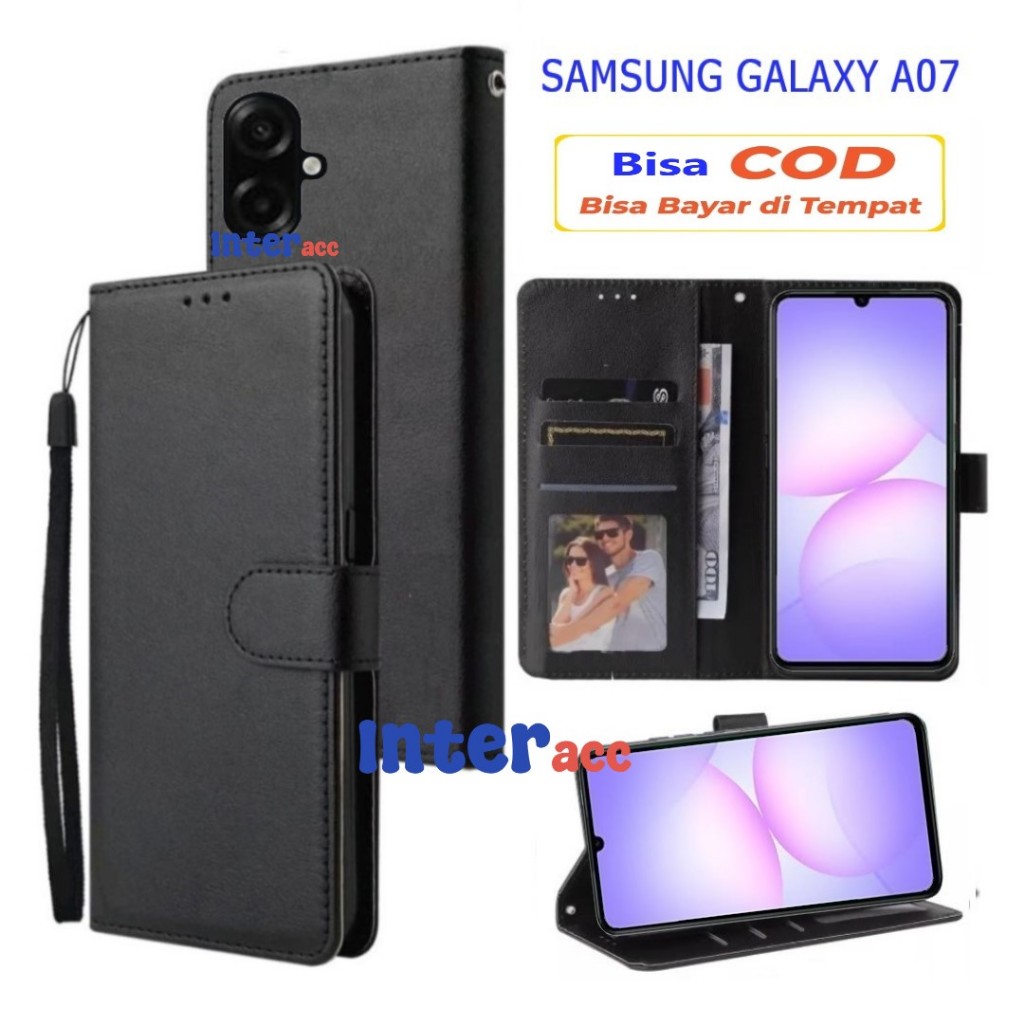 Jual Samsung Galaxy A07 Terlengkap & Harga Terbaru April 2026 | Shopee ...