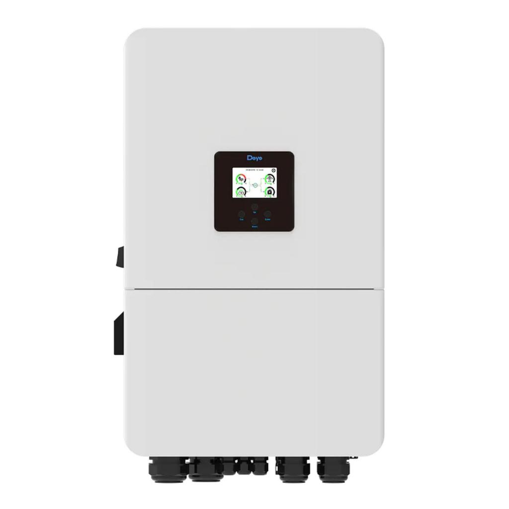 Jual Deye Inverter 3Phase Hybrid Inverter 16kW | Shopee Indonesia