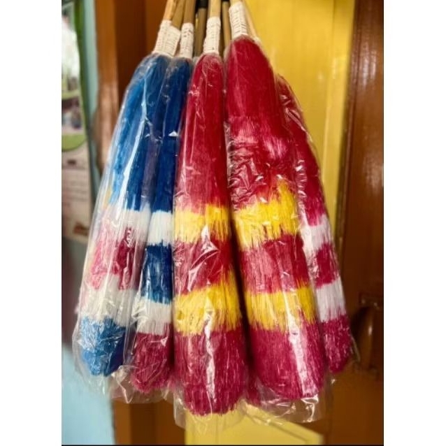 Jual KEMOCENG RAFIA SULAK RAFIA/KEMOCENG | Shopee Indonesia