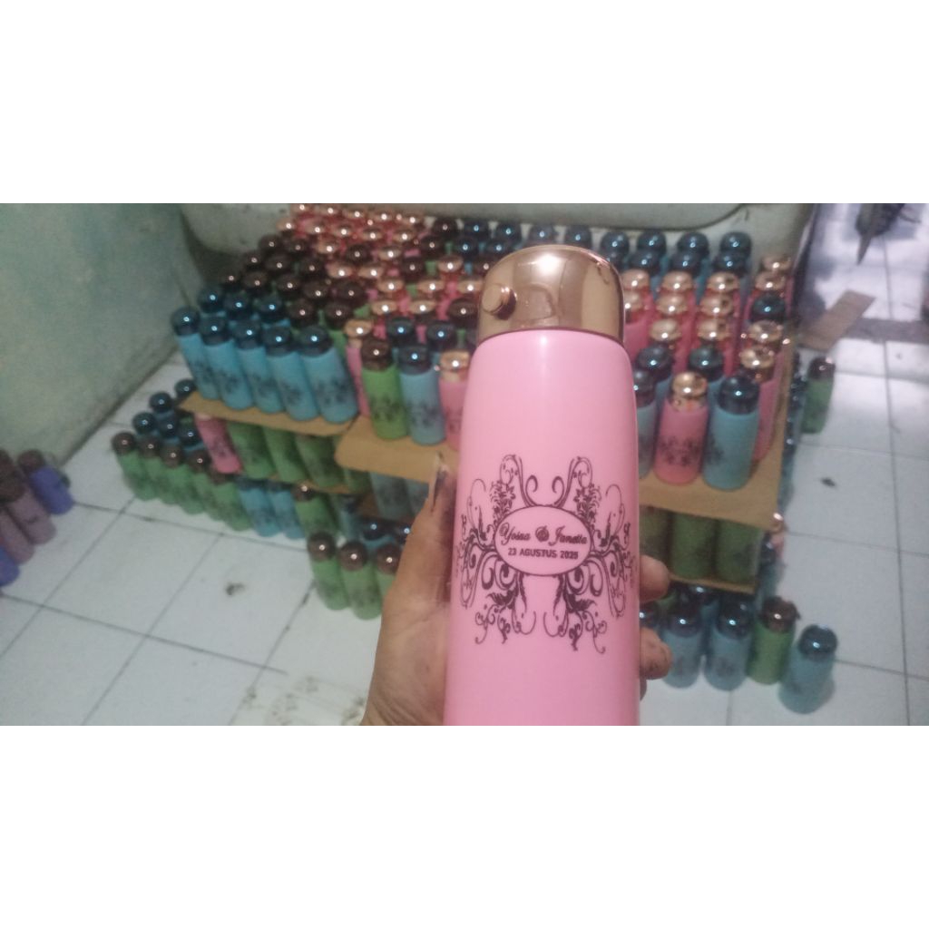 Jual botol tenteng | Shopee Indonesia