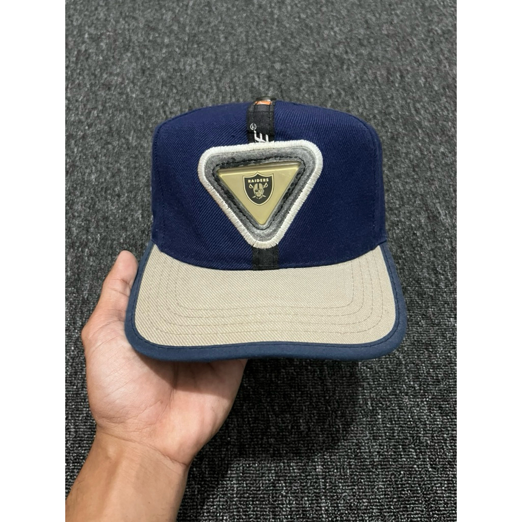 Jual TOPI NIKE VINTAGE BUBBLE RAIDERS (RARE) | Shopee Indonesia