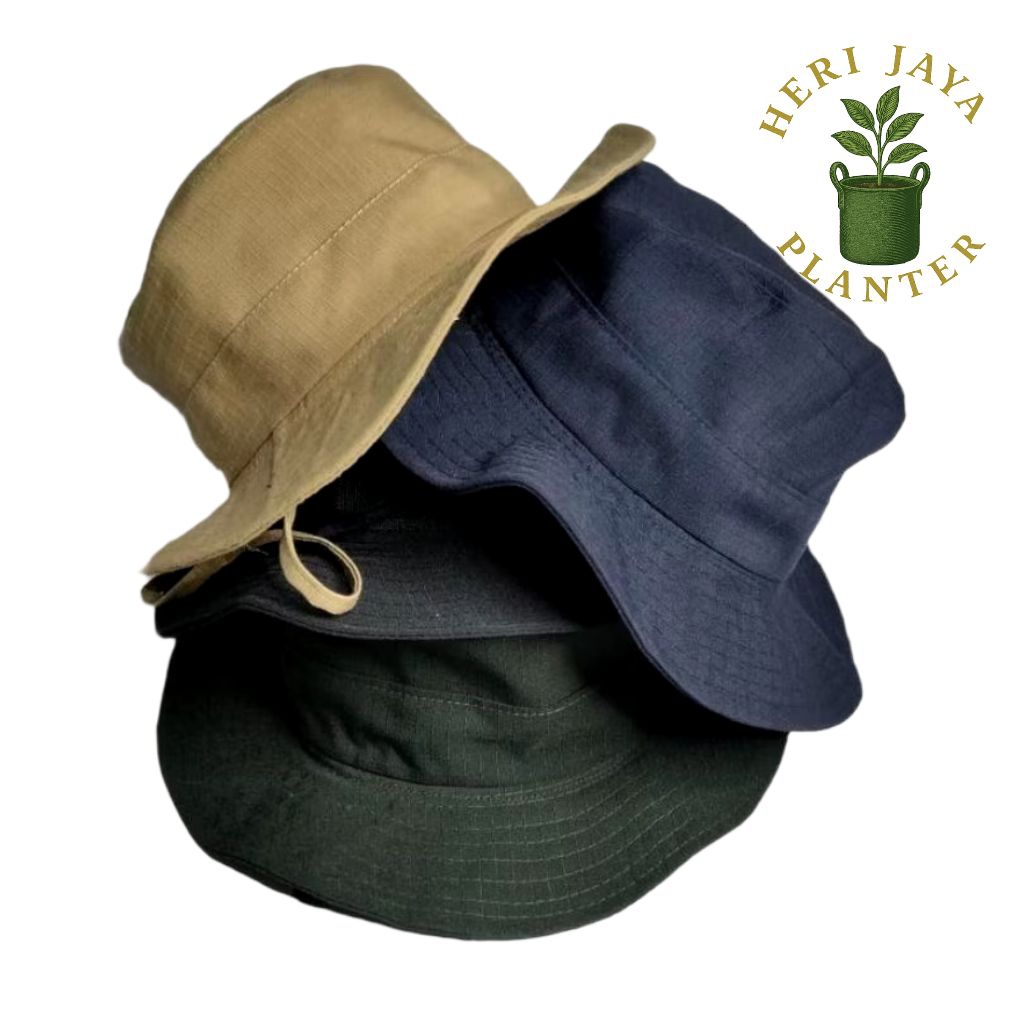 Jual Topi Rimba Gunung Tactical Polos Hiking Outdoor Pria Wantia Dewasa ...