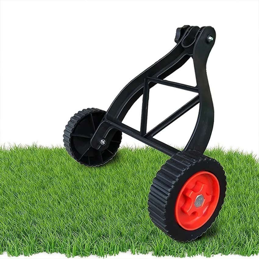 Jual Roda Mesin Pemotong Rumput Alat Bantu Mesin Potong Rumput | Shopee ...