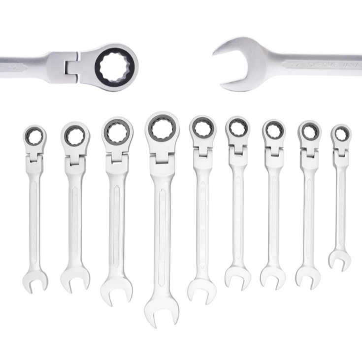 Jual Kunci Ratchet Terlengkap & Harga Terbaru Mei 2026 | Shopee Indonesia